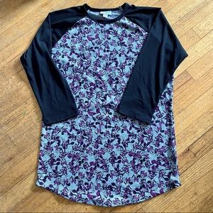 Disney Minnie Mouse Lularoe Randy Tee